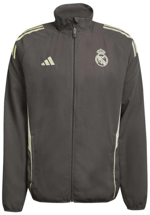 Adidas Real Madrid striukė M JP3995