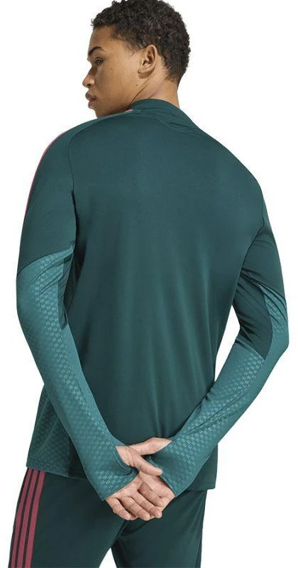 Adidas Real Madrid Tiro 26 treniruočių viršutinė dalis KB6343
