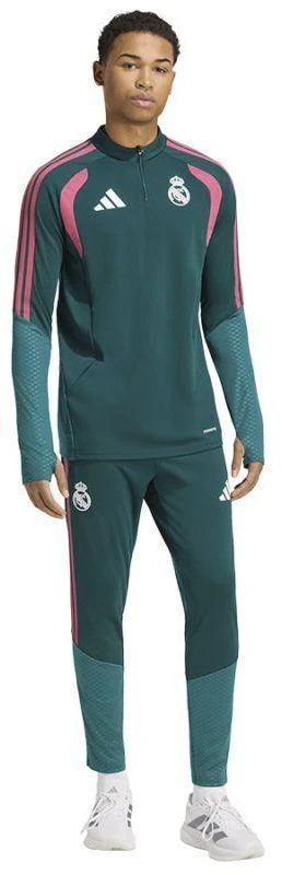 Adidas Real Madrid Tiro 26 treniruočių viršutinė dalis KB6343