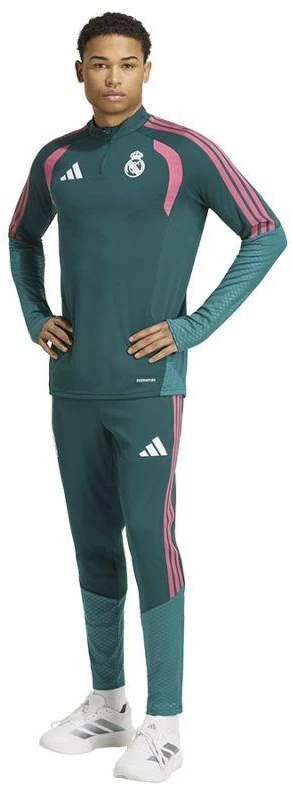 Adidas Real Madrid Tiro 26 treniruočių viršutinė dalis KB6343