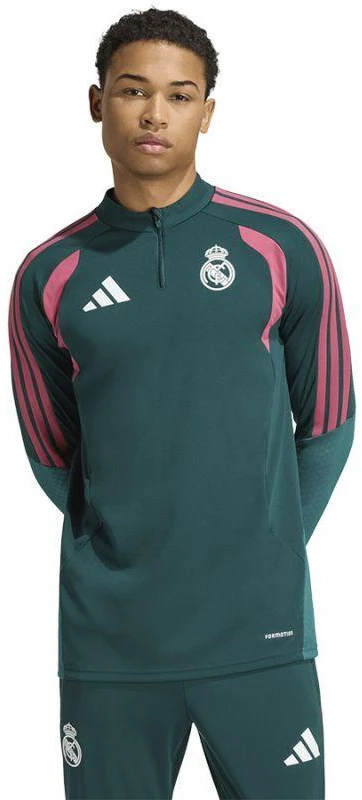 Adidas Real Madrid Tiro 26 treniruočių viršutinė dalis KB6343