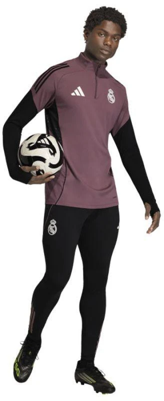 adidas Real Madrid treniruočių džemperis JZ9015