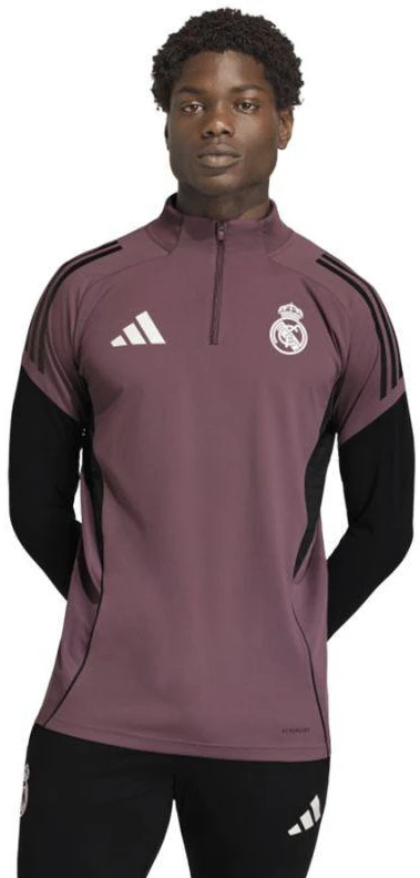 adidas Real Madrid treniruočių džemperis JZ9015