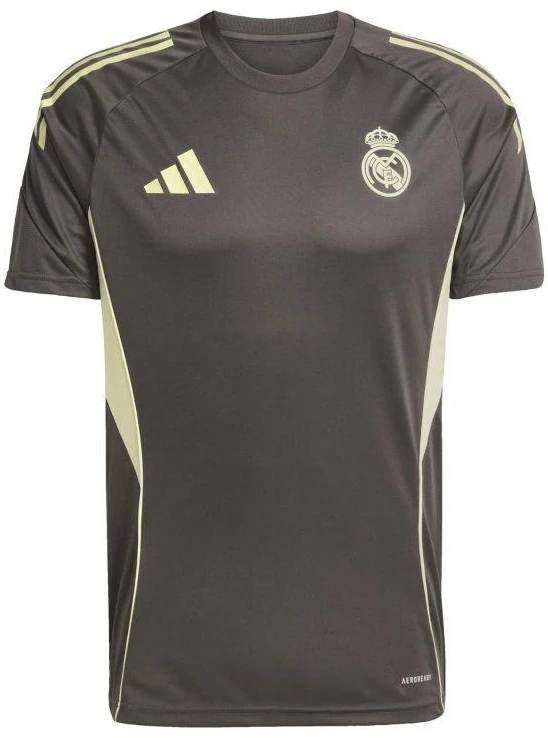adidas Real Madrid treniruočių džersis JP4049