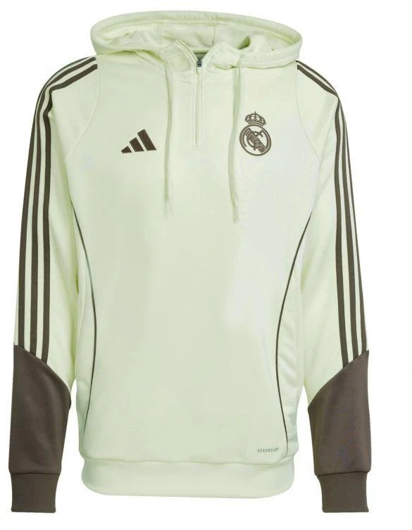 adidas Real Madrid Treniruočių hoodie JP4002