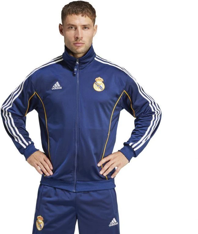Adidas Real Madrid TT 99 M JW1993 džemperis