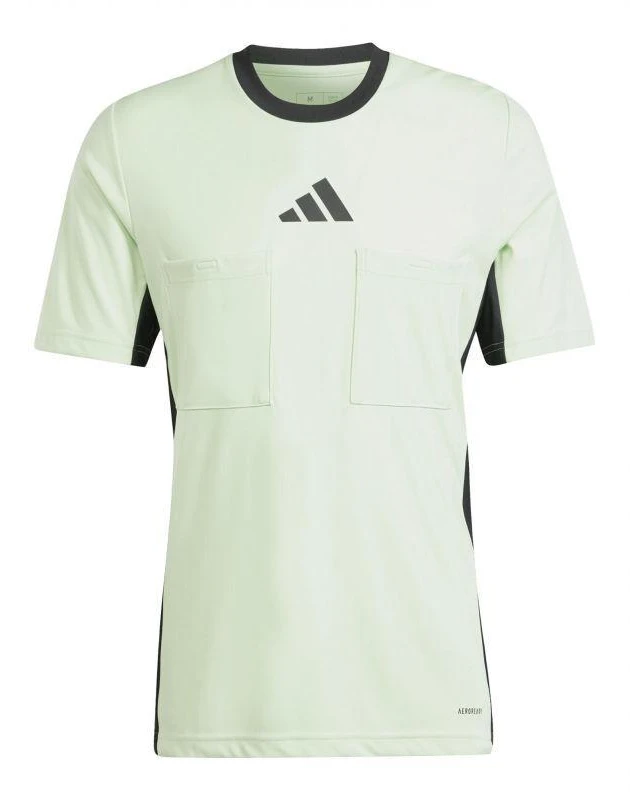 adidas Referee 24 M IK4868 marškinėliai