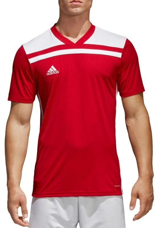 Adidas Regista 18 Marškinėliai M CE1713