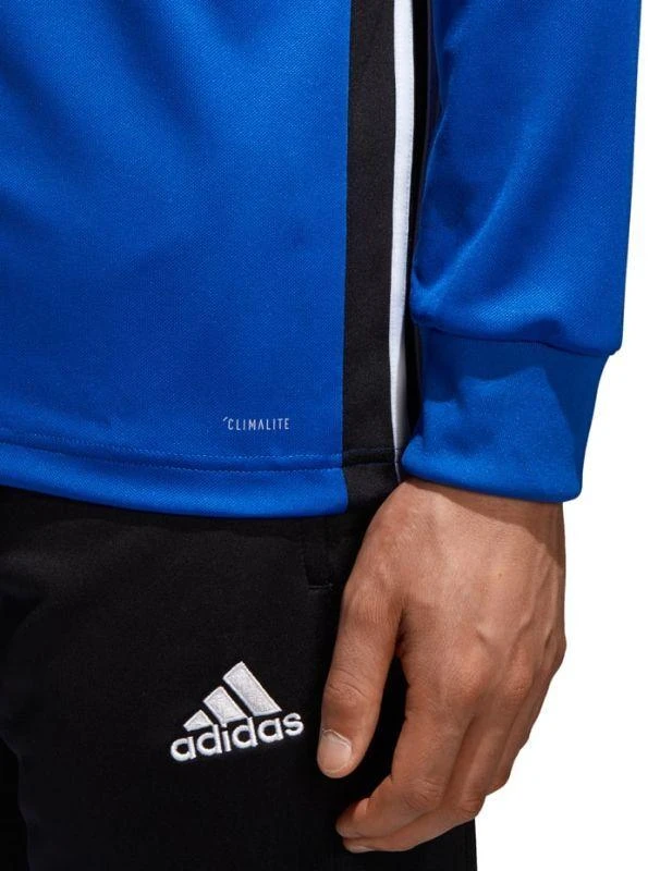 Adidas REGISTA 18 Treniruočių džemperis M CZ8649