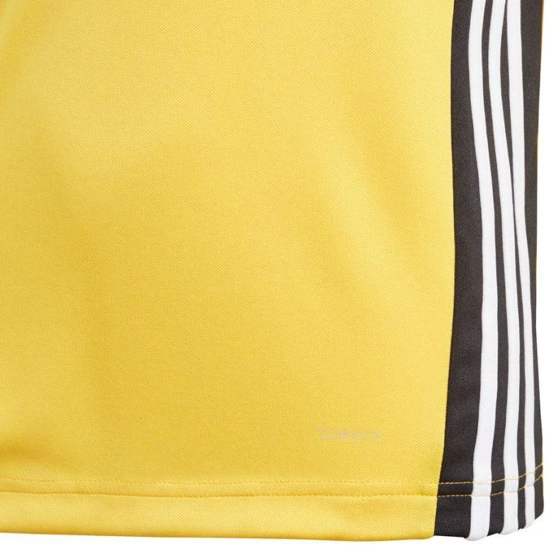 adidas REGISTA 18 TRENIRUOTĖ GELTONA JR DJ1841