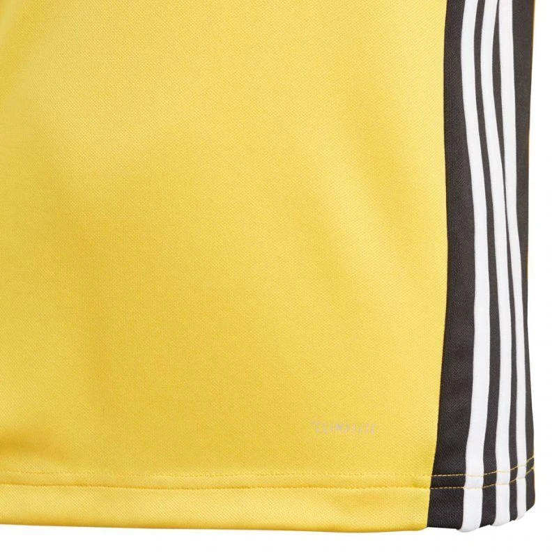 adidas REGISTA 18 TRENIRUOTĖ GELTONA JR DJ1841