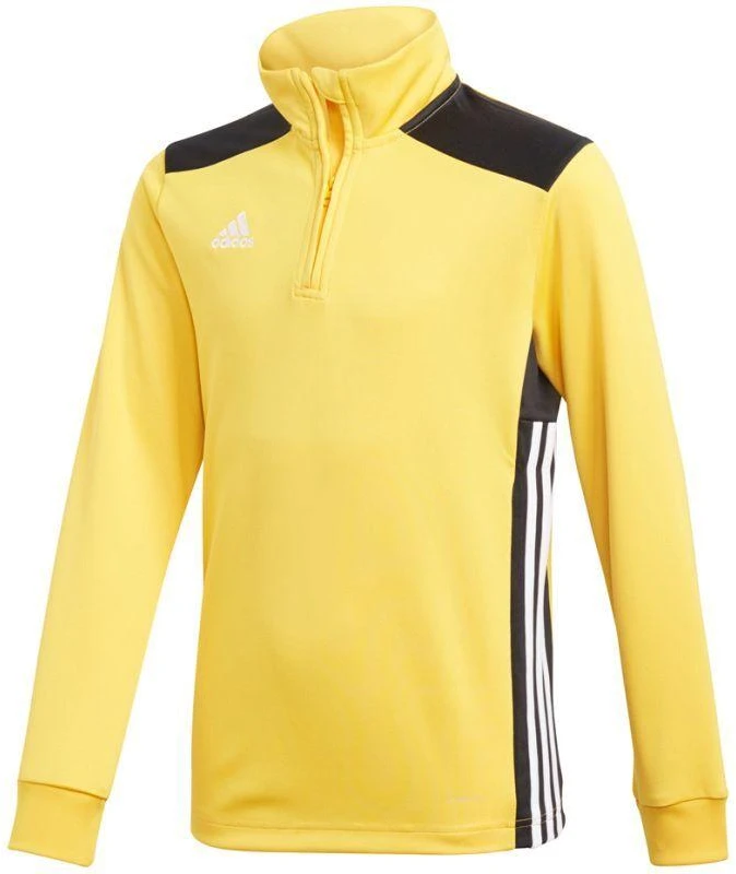 adidas REGISTA 18 TRENIRUOTĖ GELTONA JR DJ1841