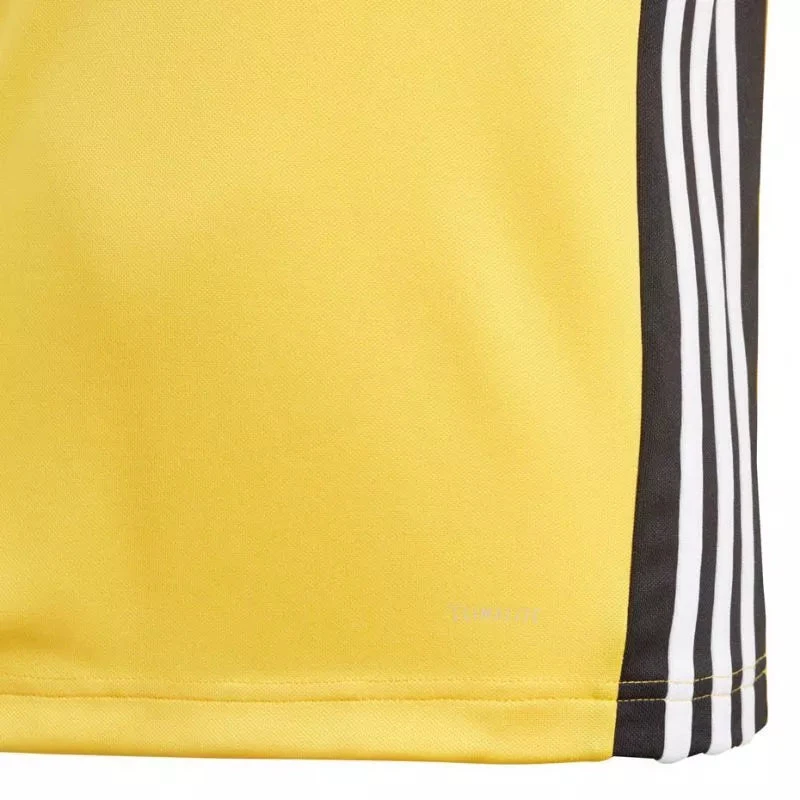 adidas REGISTA 18 TRENIRUOTĖ GELTONA JR DJ1841