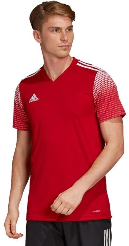 Adidas Regista 20 JSY M FI4551 marškinėliai