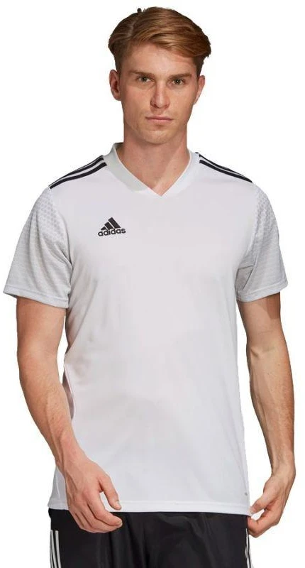 Adidas Regista 20 JSY M FI4553 Marškinėliai