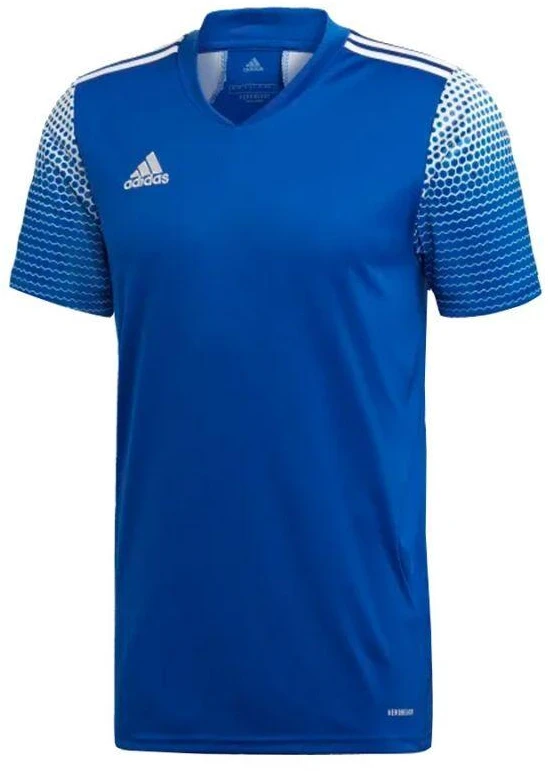Adidas Regista 20 JSY M FI4554 marškinėliai