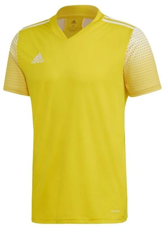 Adidas Regista 20 marškinėlių M FI4556 marškinėliai