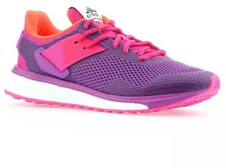 Adidas Response 3 W AQ6103 bėgimo batai