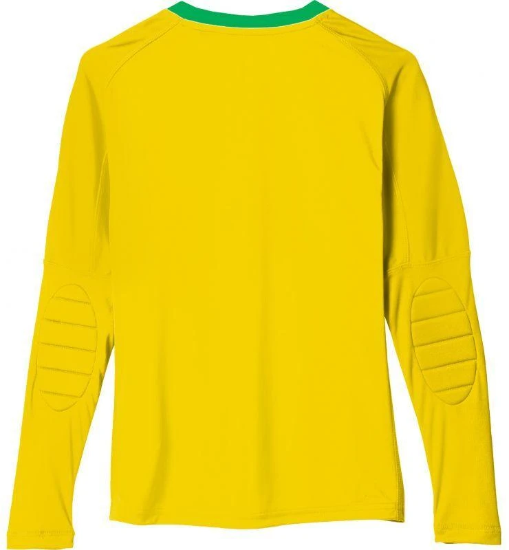 adidas Revigo 17 Jaunimo Vartininko Marškinėliai AZ5390