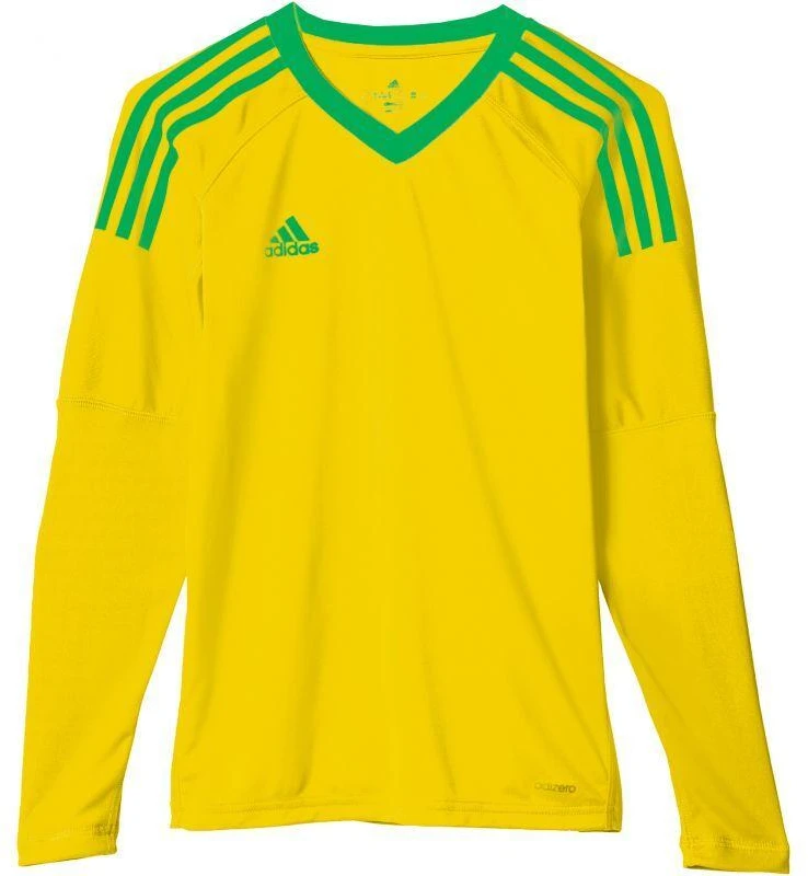 adidas Revigo 17 Jaunimo Vartininko Marškinėliai AZ5390