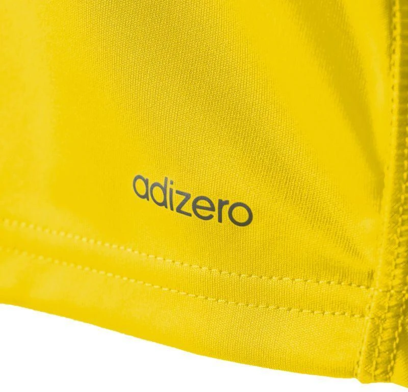 adidas Revigo 17 Jaunimo Vartininko Marškinėliai AZ5390