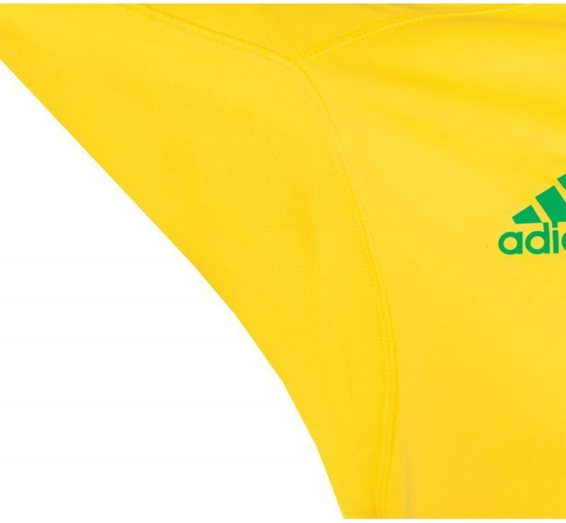 adidas Revigo 17 Jaunimo Vartininko Marškinėliai AZ5390