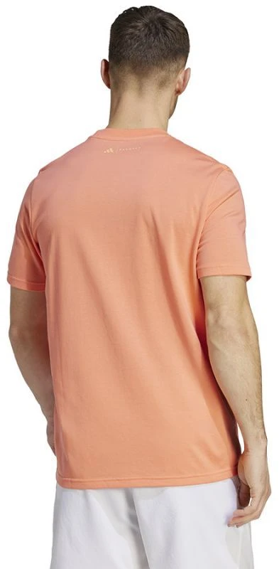 adidas RM Sun Graphic Tee M HZ9014