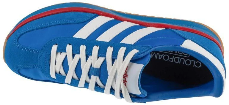 adidas RUN 70s 2.0 JS0117 tamsiai mėlyni 42