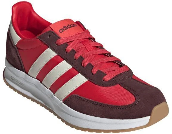 Adidas Run 70s 2.0 vyriški batai raudoni JR8595