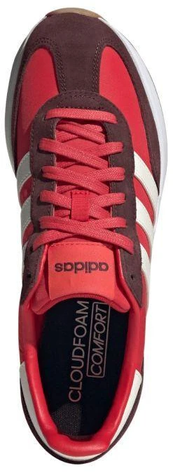 Adidas Run 70s 2.0 vyriški batai raudoni JR8595