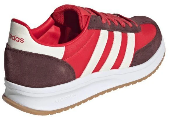 Adidas Run 70s 2.0 vyriški batai raudoni JR8595