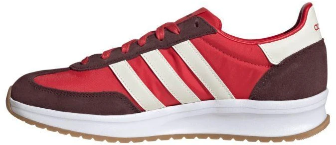 Adidas Run 70s 2.0 vyriški batai raudoni JR8595