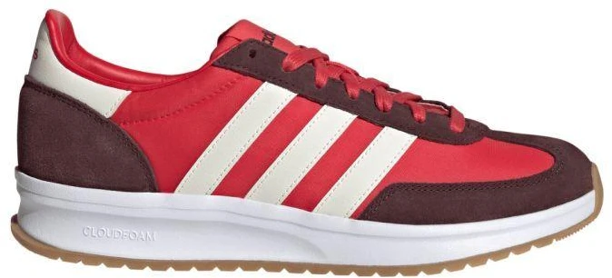 Adidas Run 70s 2.0 vyriški batai raudoni JR8595