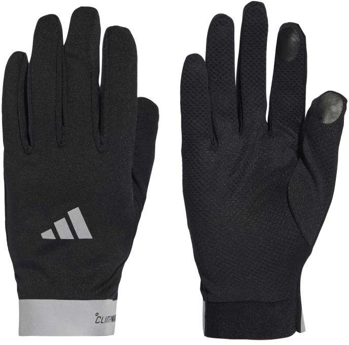 Adidas Run Glove JZ8118 pirštinės