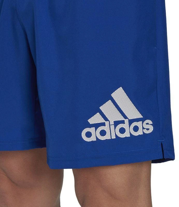 adidas Run It M HL3967 šortai