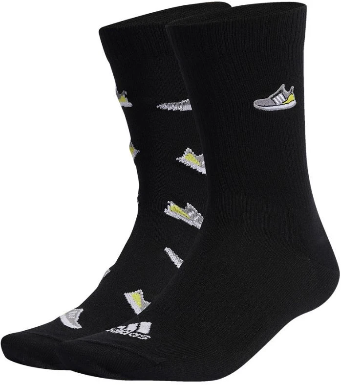 Adidas Run X Ultraboost bateliai Meilės grafika 2PP kojinės IC1286