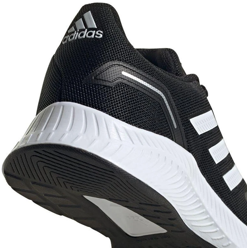 „Adidas Runfalcon 2.0 K Jr FY9495“ batai
