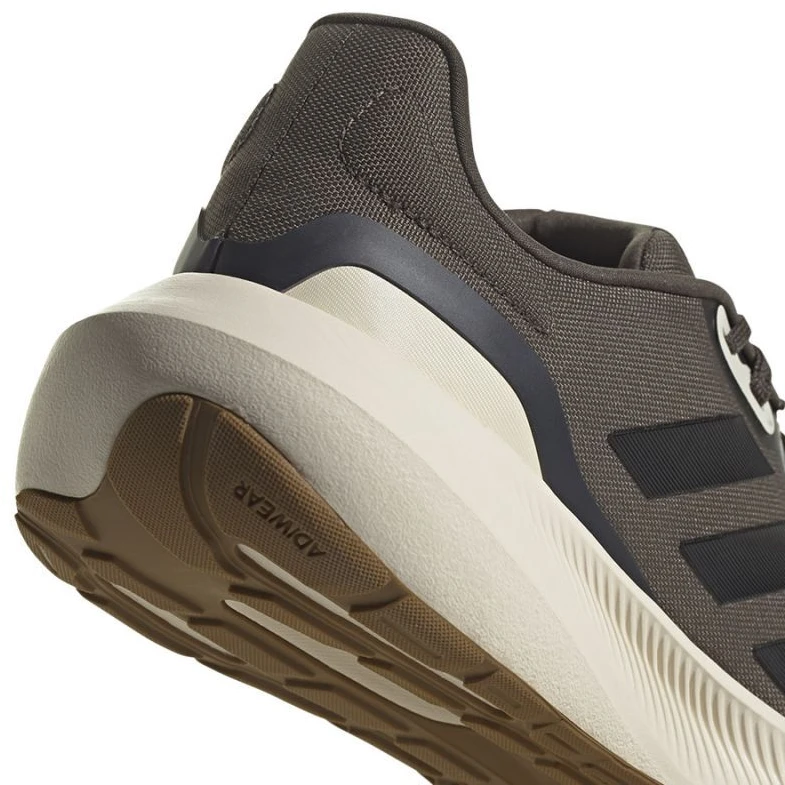 Adidas Runfalcon 3.0 TR vyriški HP7569 bėgimo bateliai