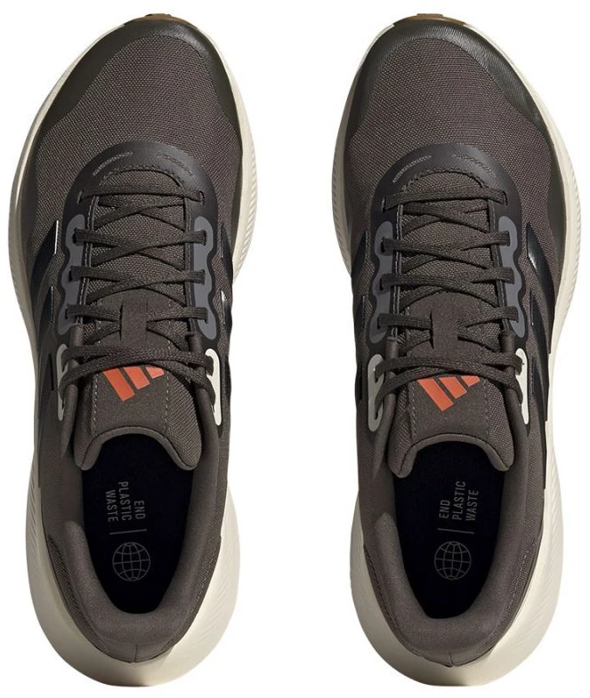 Adidas Runfalcon 3.0 TR vyriški HP7569 bėgimo bateliai