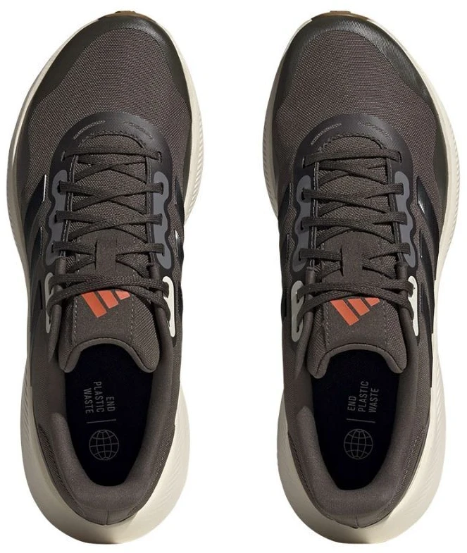 Adidas Runfalcon 3.0 TR vyriški HP7569 bėgimo bateliai