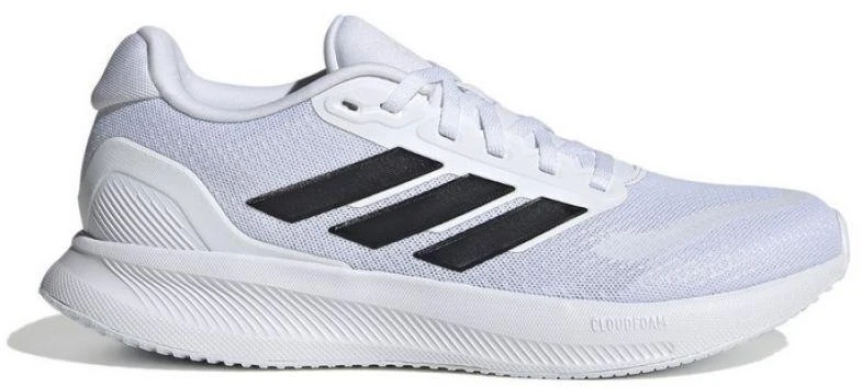 Adidas Runfalcon 5 bėgimo bateliai W JH9638