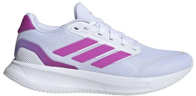 adidas Runfalcon 5 Bėgimo W JR3089 batai