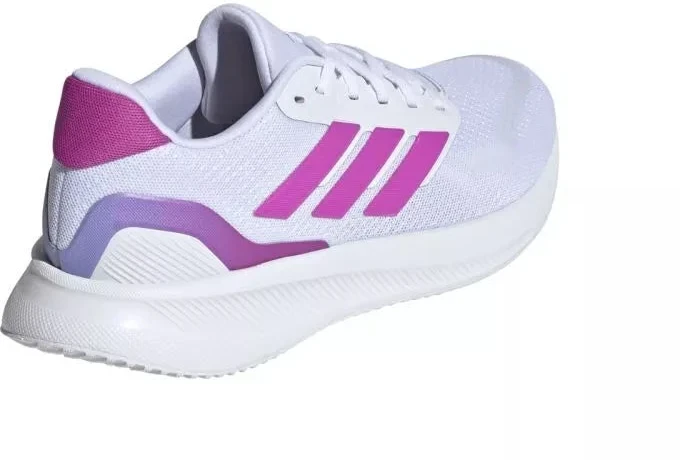 adidas Runfalcon 5 Bėgimo W JR3089 batai