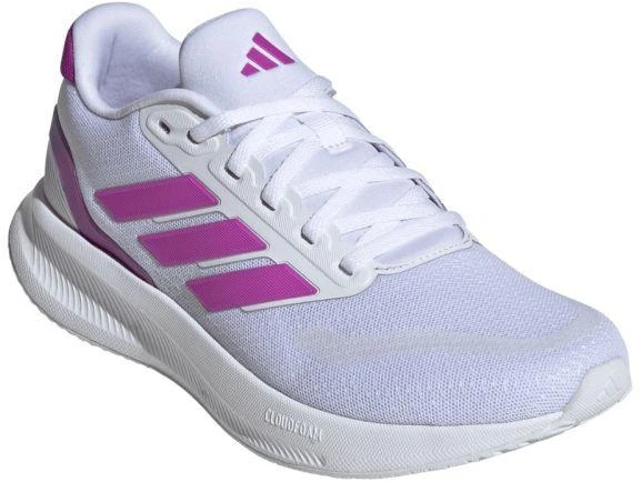 adidas Runfalcon 5 Bėgimo W JR3089 batai