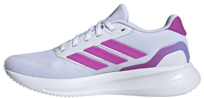 adidas Runfalcon 5 Bėgimo W JR3089 batai