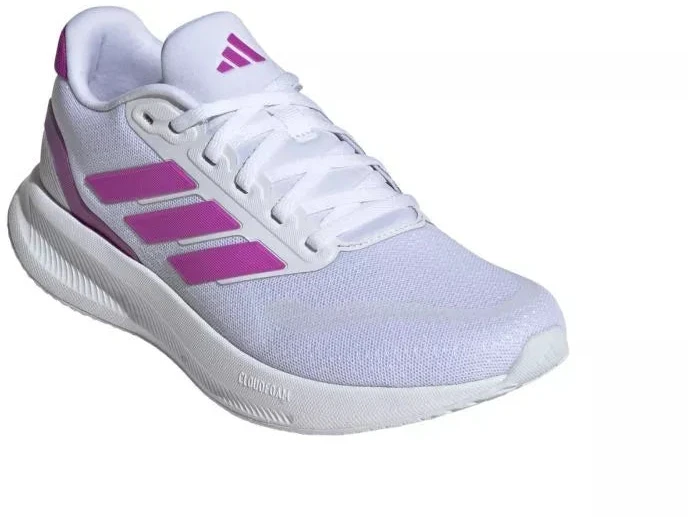 adidas Runfalcon 5 Bėgimo W JR3089 batai