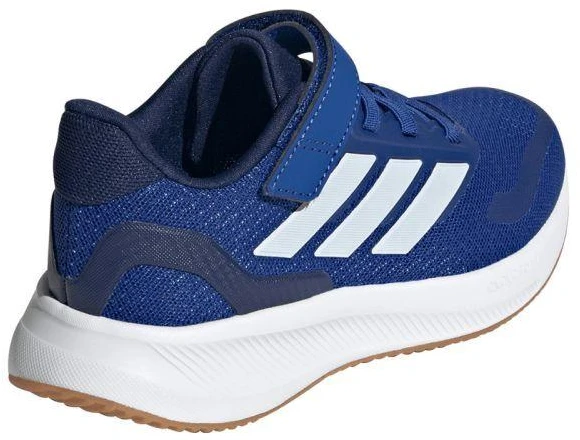Adidas Runfalcon 5 EL C mėlyni vaikiški batai JP5147