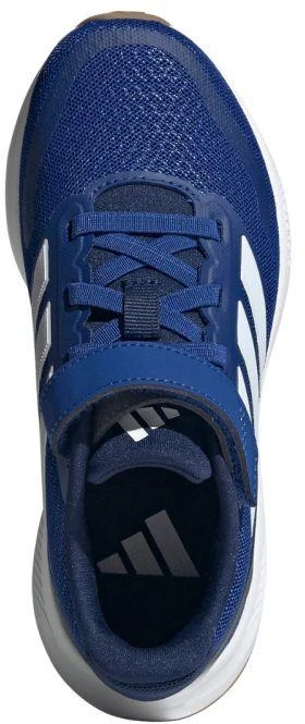 Adidas Runfalcon 5 EL C mėlyni vaikiški batai JP5147