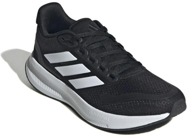 Adidas Runfalcon 5 Jr IE8589 bėgimo bateliai