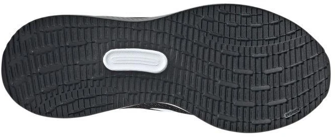 Adidas Runfalcon 5 Jr IE8589 bėgimo bateliai